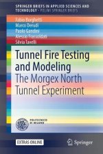 Tunnel Fire Testing and Modeling