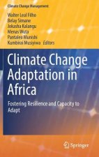 Climate Change Adaptation in Africa