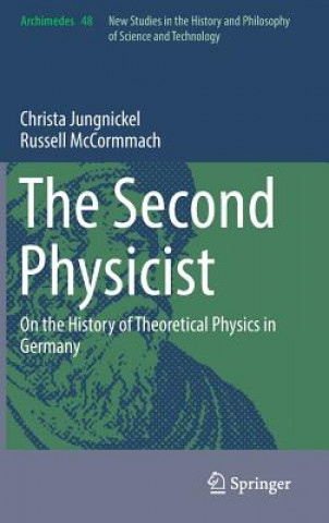 Second Physicist