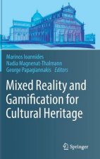 Mixed Reality and Gamification for Cultural Heritage