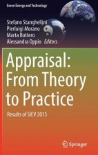 Appraisal: From Theory to Practice