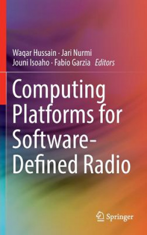 Computing Platforms for Software-Defined Radio