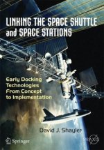 Linking the Space Shuttle and Space Stations