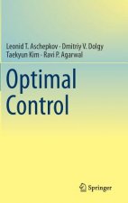 Optimal Control