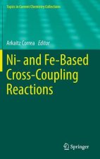 Ni- and Fe-Based Cross-Coupling Reactions