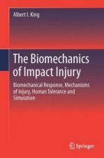 Biomechanics of Impact Injury