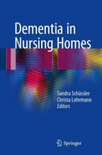 Dementia in Nursing Homes