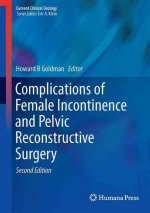 Complications of Female Incontinence and Pelvic Reconstructive Surgery