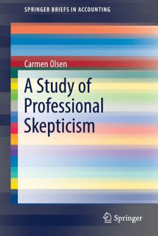 Study of Professional Skepticism