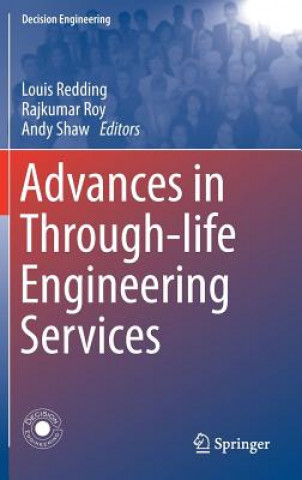 Advances in Through-life Engineering Services