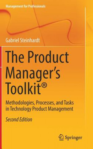 Product Manager's Toolkit (R)