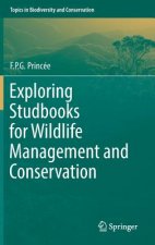 Exploring Studbooks for Wildlife Management and Conservation
