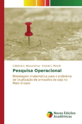 Pesquisa Operacional