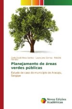 Planejamento de áreas verdes públicas
