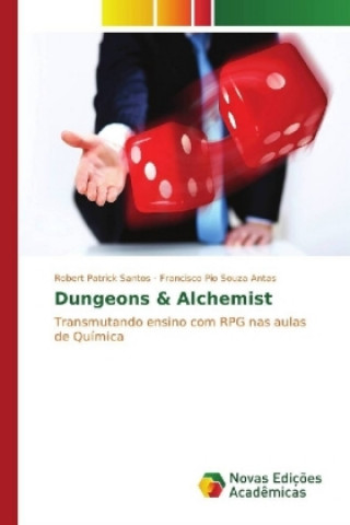 Dungeons & Alchemist