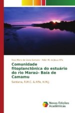 Comunidade fitoplanctônica do estuário do rio Maraú- Baía de Camamu