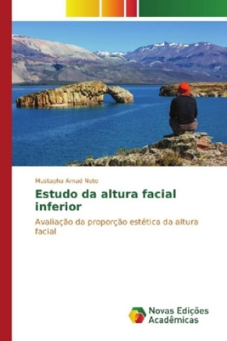 Estudo da altura facial inferior