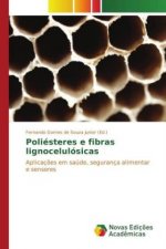 Poliésteres e fibras lignocelulósicas