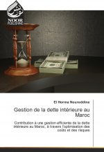 Gestion de la dette intérieure au Maroc