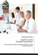 Audit du cycle Achats/Fournisseur