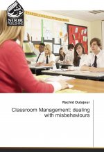 Classroom Management: dealing with misbehaviours