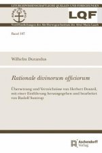 Rationale divinorum officiorum