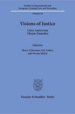 Visions of Justice