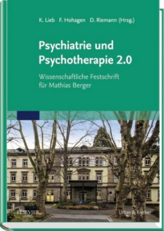 Psychiatrie und Psychotherapie 2.0