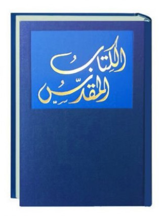 Bibel Arabisch in Gegenwartssprache