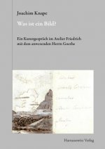 Was ist ein Bild?