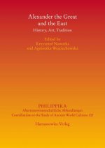 Alexander the Great and the East
