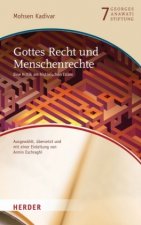 Gottes Recht und Menschenrechte