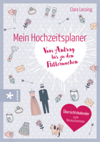 Mein Hochzeitsplaner