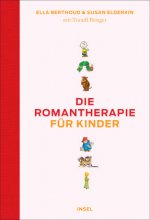 Die Romantherapie für Kinder