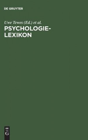 Psychologie-Lexikon