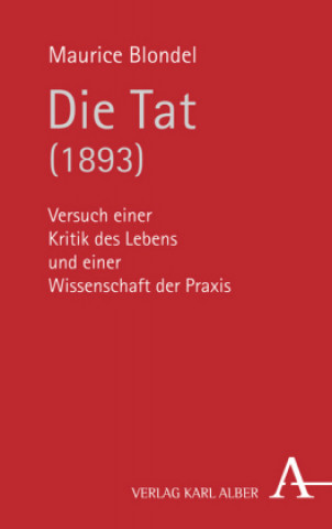 L'Action - Die Tat (1893)