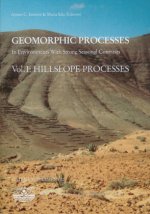 Geomorphic Processes In Environments with Strong Seasonal Contrasts