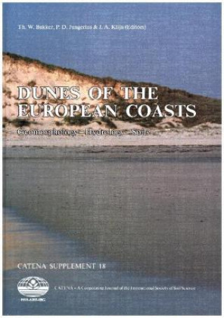 Dunes of the European Coasts