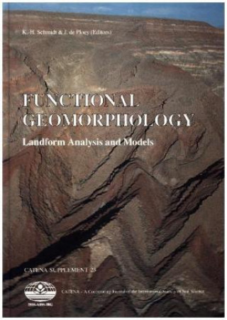 Functional Geomorphology