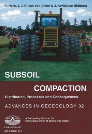 Subsoil Compaction