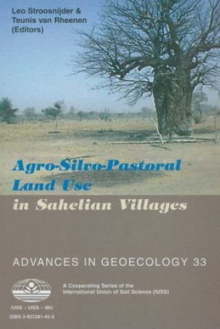 Agro-Silvo-Pastoral Land Use in Sahelian Villages