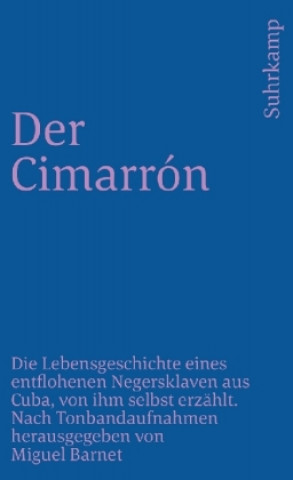 Der Cimarron
