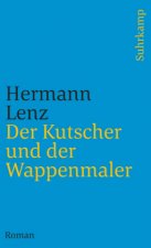 Der Kutscher und der Wappenmaler