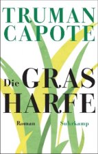 Die Grasharfe