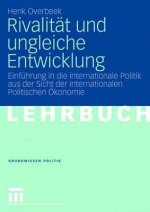 Rivalitat Und Ungleiche Entwicklung