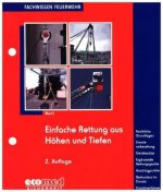 Einfache Rettung aus Höhen und Tiefen