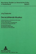 Der erzaehlende Musiker
