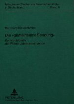 Die Â«gemeinsame SendungÂ»