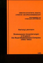 Shakespeare-Inszenierungen in England- Die Â«Royal Shakespeare CompanyÂ» (1960-1982)