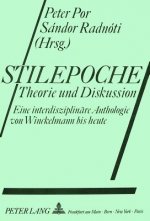 Stilepoche: Theorie und Diskussion